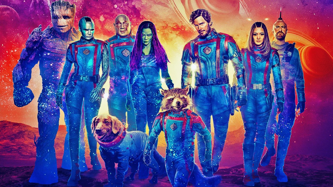 Guardiani della Galassia Vol. 3, le opinioni della redazione