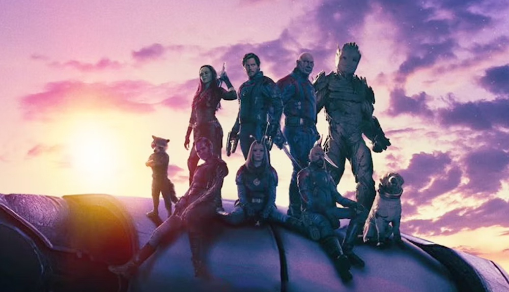 Guardiani della Galassia 4: la risposta ufficiale di James Gunn all'ipotesi di un nuovo sequel