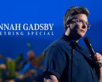 Hannah Gadsby: Something Special, su Netflix in streaming da oggi