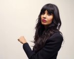 You, Jameela Jamil ha disertato i provini perché contraria alle scene di sesso
