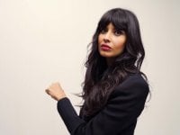 You, Jameela Jamil ha disertato i provini perché contraria alle scene di sesso