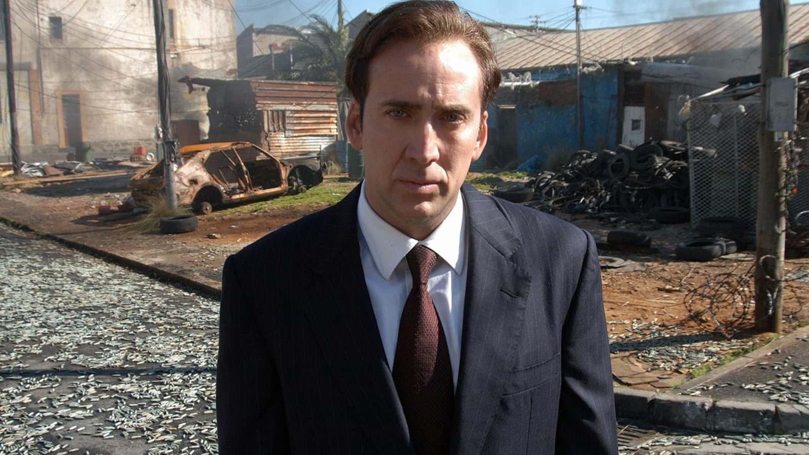 Lord of War: il film con Nicolas Cage avrà un sequel