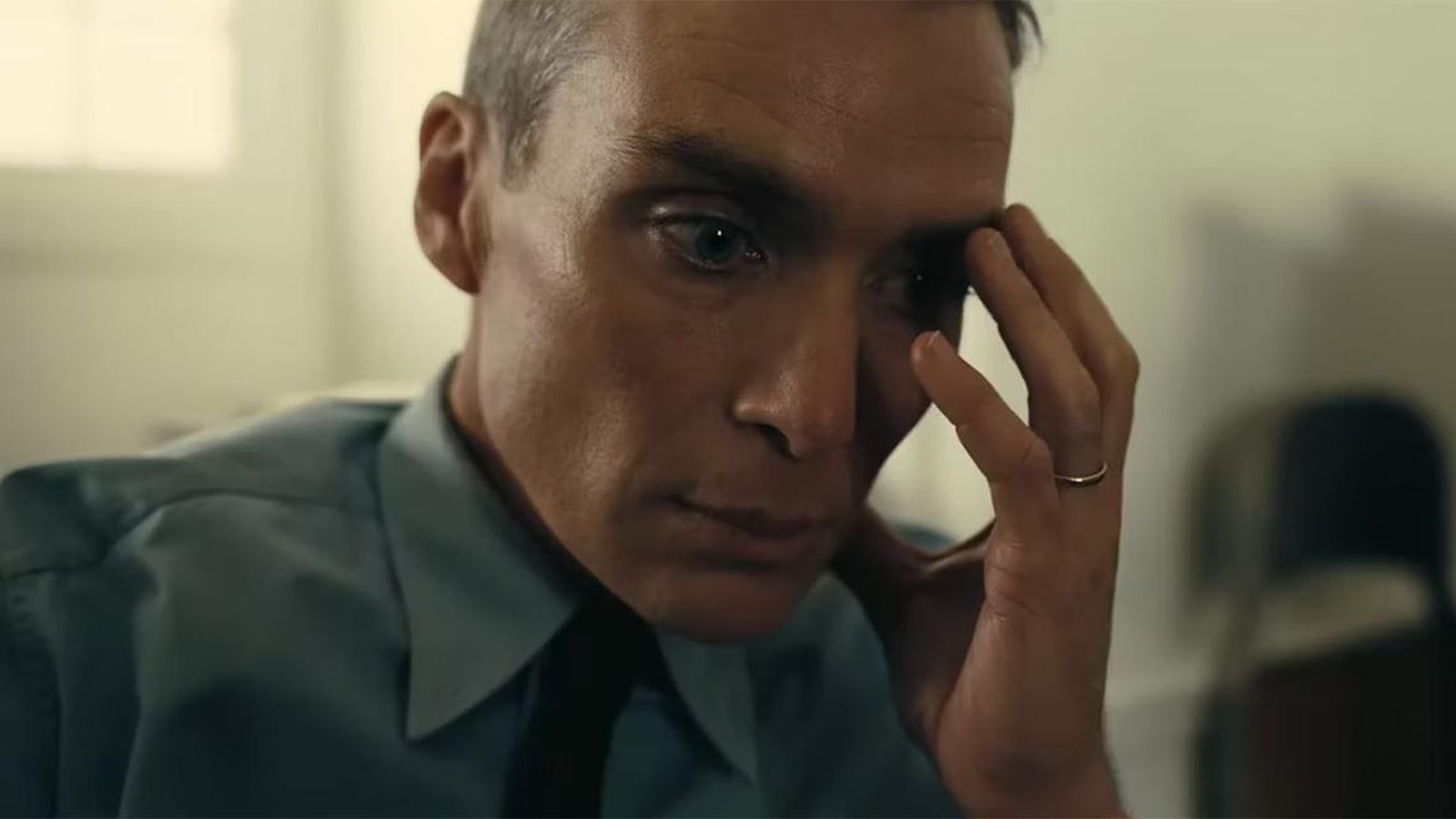 Oppenheimer è stato girato in soli 57 giorni, Cillian Murphy: 'La velocità sul set era folle'