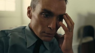 Oppenheimer Cillian Murphy