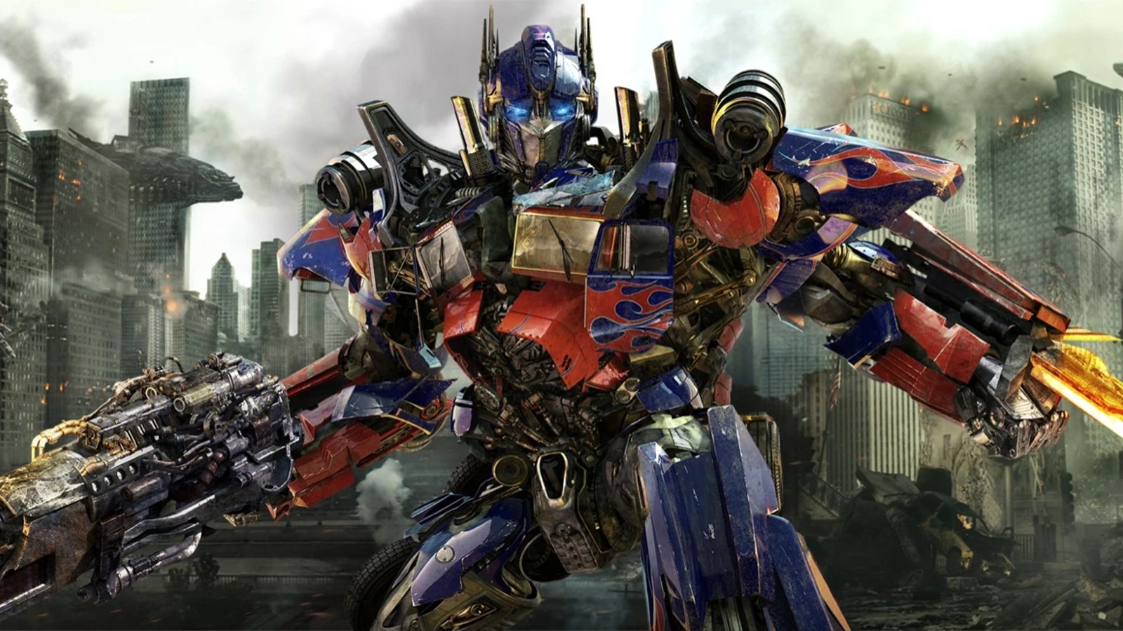 Transformers: Il Risveglio, la voce di Optimus Prime accompagnerà i video dei fan grazie a Paramount e TikTok