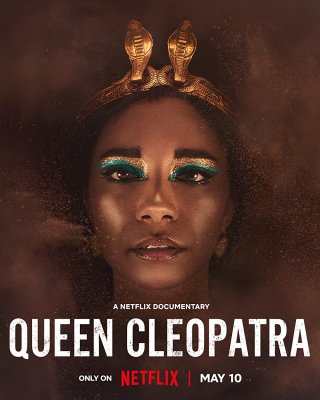 Locandina di Regina Cleopatra