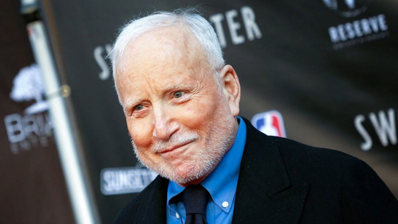 Richard Dreyfuss critica i nuovi requisiti di diversità imposti dagli Oscar: 'Mi fanno vomitare'