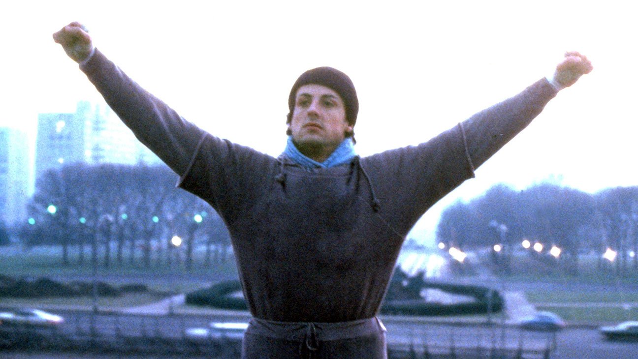 Rocky: a Sylvester Stallone furono offerti 265 mila dollari per non recitare nel film