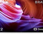 Sony: la Smart Google TV 65 pollici LED 4K UHD e HDR con Bravia Core è a un prezzo imperdibile su Amazon