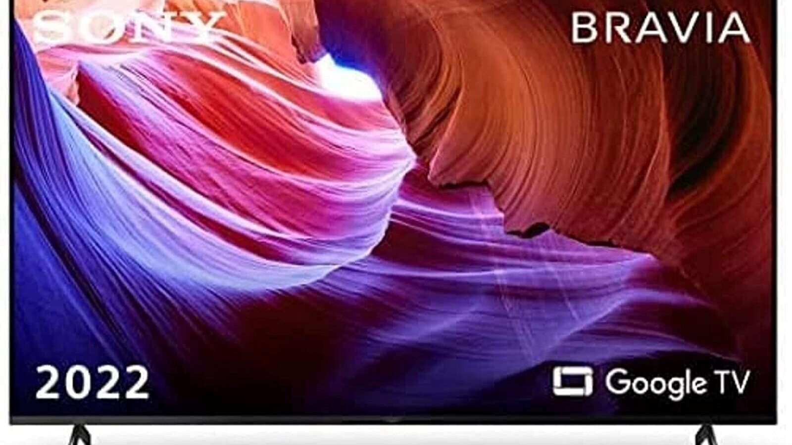 Sony: la Smart Google TV 65 pollici LED 4K UHD e HDR con Bravia Core è a un prezzo imperdibile su Amazon