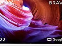 Sony: la Smart Google TV 65 pollici LED 4K UHD e HDR con Bravia Core è a un prezzo imperdibile su Amazon