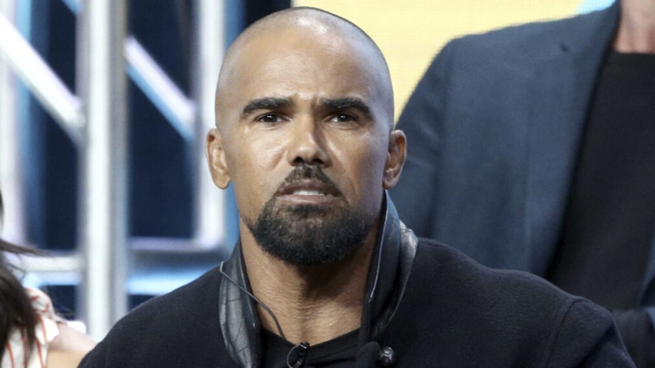 S.W.A.T., Shemar Moore: 'La cancellazione della serie è un fottuto errore'