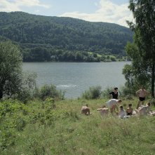 La zona d'interesse: la prima foto del film