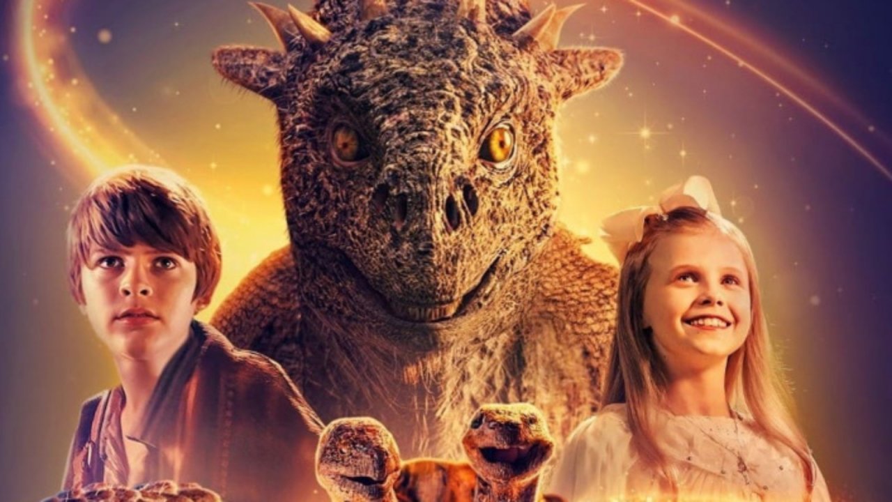 The Secret Kingdom: il trailer ufficiale del nuovo film fantasy per ragazzi