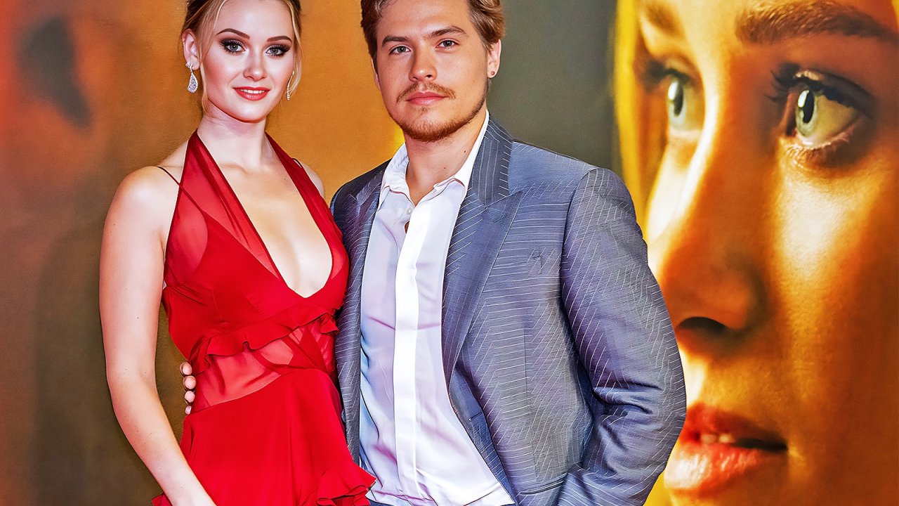 Uno splendido disastro, Dylan Sprouse: 'Questa è una commedia romantica d'azione!'