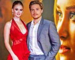 Uno splendido disastro, Dylan Sprouse: 'Questa è una commedia romantica d'azione!'