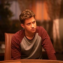 Uno splendido disastro: una scena del film