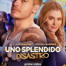 Locandina di Uno splendido disastro