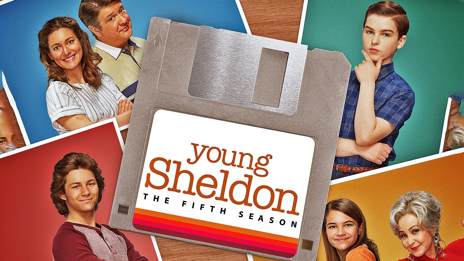 Young Sheldon 5: l'eredità di The Big Bang Theory e il fattore George