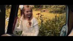 The Secret Kingdom - Trailer