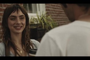 Signs Of Love - Trailer Italiano