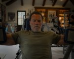 Arnold: in arrivo su Netflix una docuserie sulla vita e sulla carriera di Schwarzenegger
