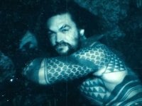 Batman v Superman: Zack Snyder svela l''enorme errore' commesso con Aquaman