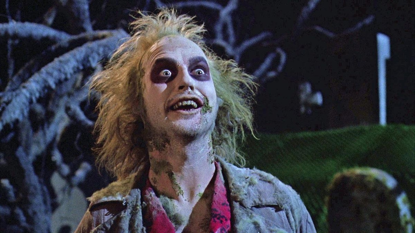 Beetlejuice 2: svelata la data di uscita del sequel, domani il via alle riprese a Londra