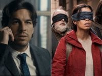 Bird Box Barcelona: primo trailer e data d'uscita per lo spin-off Netflix