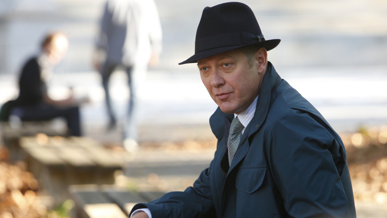 The Blacklist: la vera identità di Raymond Reddington sarà svelata nel finale