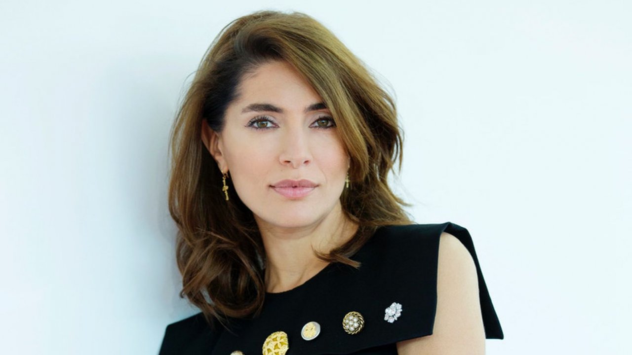 Venezia 2023: Caterina Murino sarà la madrina della Mostra