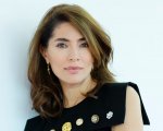 Venezia 2023: Caterina Murino sarà la madrina della Mostra