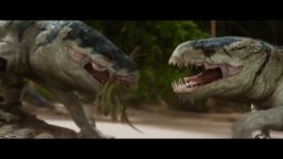 Meg 2: The Trench - Trailer