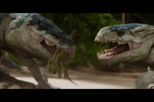 Meg 2: The Trench - Trailer