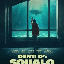 Locandina di Denti da squalo