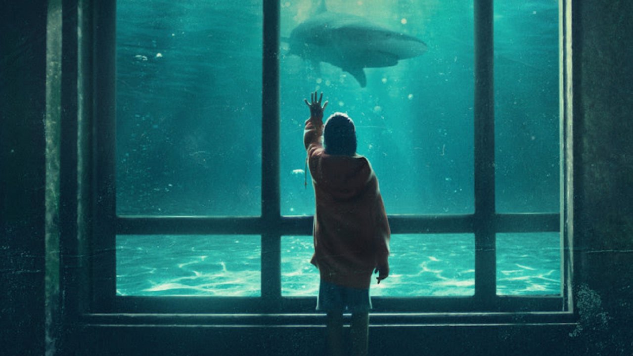 Denti da squalo, il film di Davide Gentile arriva a giugno nei cinema