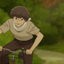 Goodbye, DonGlees!: una scena del film