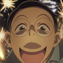 Goodbye, DonGlees!: una scena del film