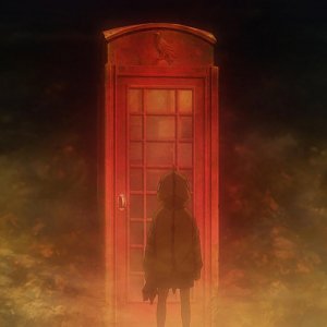 Goodbye, DonGlees!: una scena del film