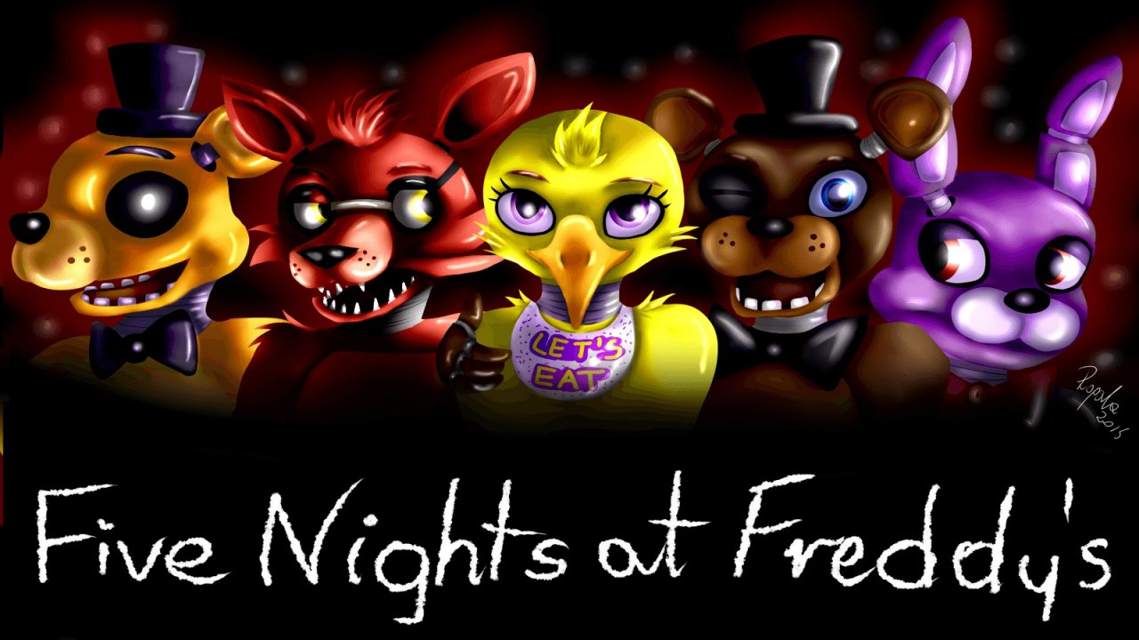 Five Nights at Freddy's: il trailer dell'atteso film trapela online (VIDEO)