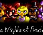 Five Nights at Freddy's: il trailer dell'atteso film trapela online (VIDEO)