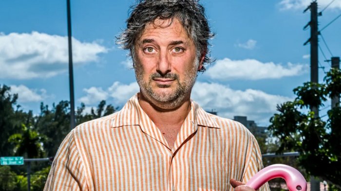 Locarno 2023: ad Harmony Korine il Pardo d’onore Manor