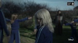 In The Clearing - Teaser Trailer Sottotitolato