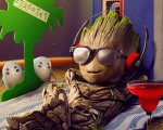 I Am Groot: James Gunn aggiorna i fan sulla possibile stagione 2, ma senza il suo coinvolgimento