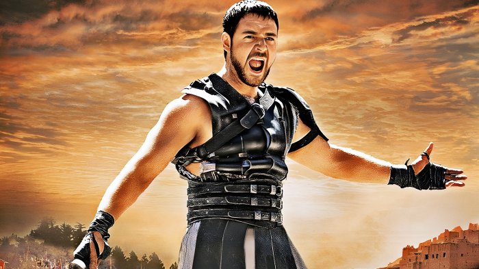 Il Gladiatore 2 è un progetto sensato?