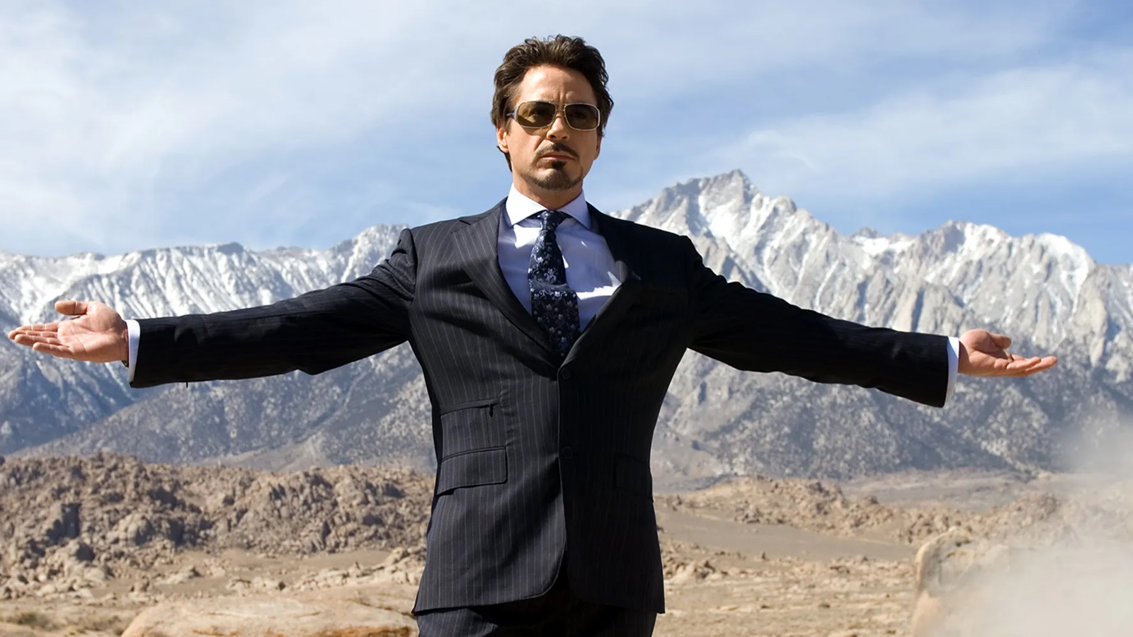 Iron Man, la rivelazione dei produttori: 'Alcune scene non verranno mai mostrate, sono troppo imbarazzanti'