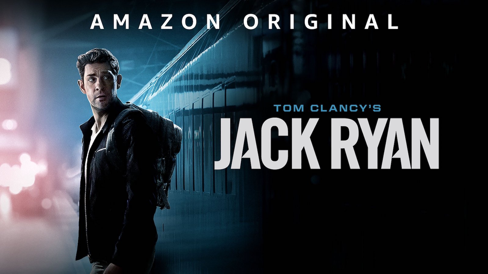 Jack Ryan: Prime Video svela la data d'uscita della quarta e ultima stagione