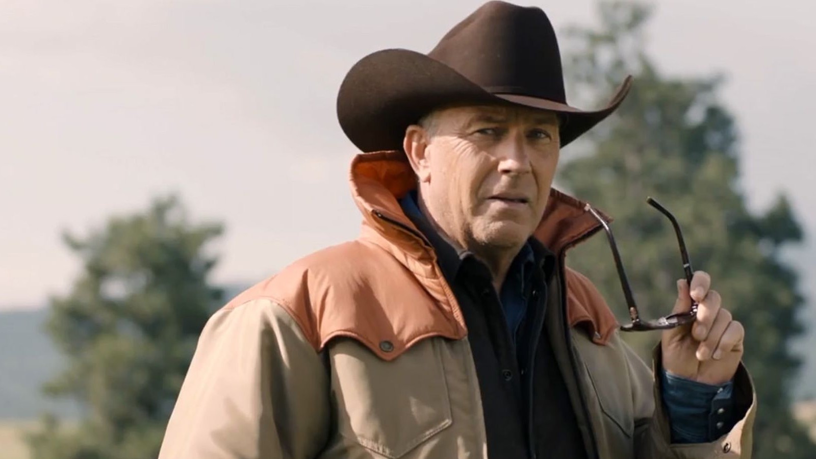Yellowstone 5: il ritorno di Kevin Costner negli ultimi episodi non è ancora certo