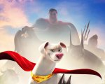 Superman: Legacy, James Gunn ha confermato la presenza di Krypto il Supercane?