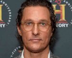 Matthew McConaughey nel cast di The Rivals of Amziah King